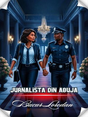 cover image of Jurnalista Din Abuja